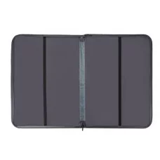 Папка художника А2 ПЛОЩАДЬ В РИМЕ-1 дизайн на кармане  ПХ-3276