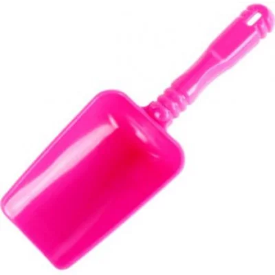Совочек розовый,арт.нп-118 42763