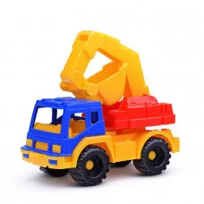 Экскаватор "Кама" 163/1