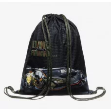 МО-27-1 Avocado life - мешок для обуви 1 отделения , 410х490 мм МО-27-1