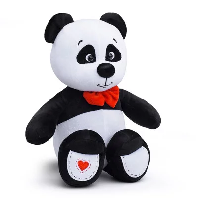 Панда Ян, 27 см (в коробке) МПЯ/27/мал