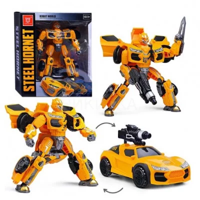 Трансформер LJ1696