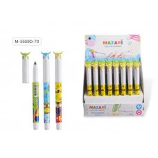 Ручка перьевая M-5559D-70 SOVA, тол. пиш. узла 0.5 мм M-5559D-70