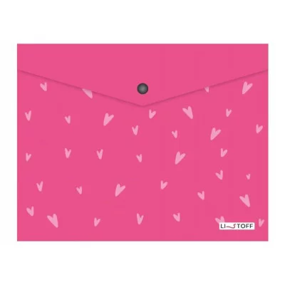 Папка-конверт А5 "Крыски (Эксклюзив)" КанцЭксмо ПКП50224