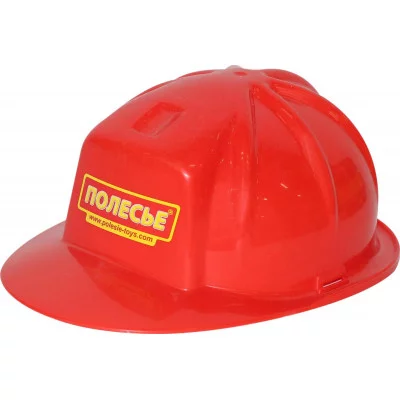 Игрушка детская "Каска" 53800