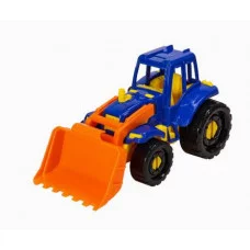 Трактор "Иван" Бульдозер Классический И-2373