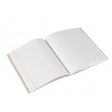 Тетрадь 36л., А5, клетка, Alingar "Luxery 2", скрепка, блок офсет, мелованный картон (эконом) AL8739