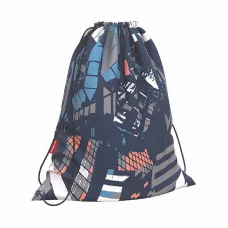 Мешок для обуви ErichKrause 365x440мм City Life 52120