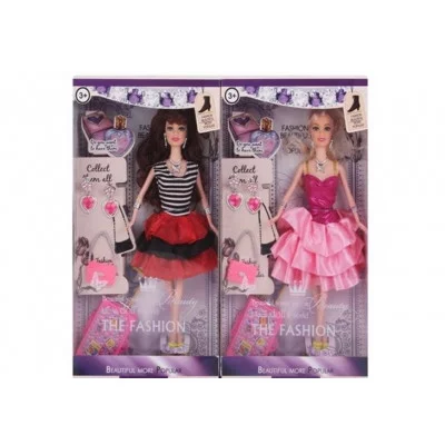 Кукла 29 см, с аксессуарами, в ассортименте, 101030525