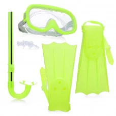 Набор для плавания 15,5х9/33х11/27х14 см 5000