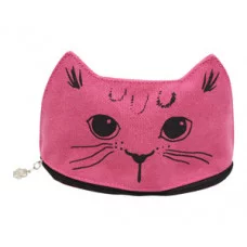 Пенал КОТИК (ПН-2804) мордочки с печатью ПН-2804