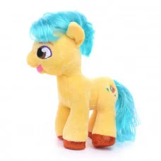 Хитч "Мой маленький Пони" 18 см, без чипа, в пакете C20219-18NS