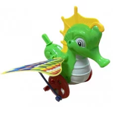 Каталка Морской Конёк на палочке BB-921