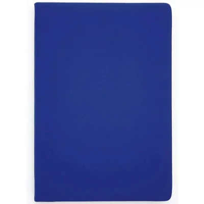 Ежедневник А5 152л "Paragraph. Синий" КанцЭксмо ЕКП52115203