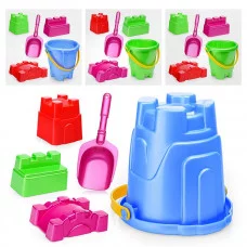 Набор для песка №8 79