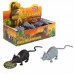 Игрушка-тянучка "Крыса" 1шт в ассортименте 28*15*9 см JB0205298
