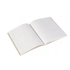 Тетрадь 36л., А5, клетка, Alingar "Гранж", скрепка, блок офсет, мелованный картон (эконом),  AL7926