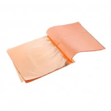 Поталь в книжке для омеднения 14*14см 25л ЗХК Сонет Имитация меди DK25203 3246059