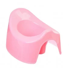 Горшок детский, цвет розовый 2187657