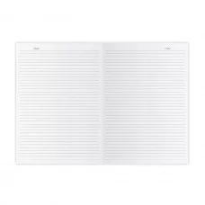 MyArt. БЛОКНОТ в линию My big notebook. Кошка 467-0-159-06377-3