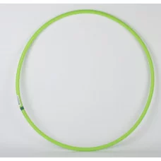 Обруч (d 50см) облегченный (салатный) У690