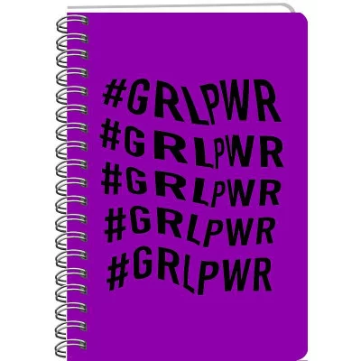 Тетрадь (студ., офис) А5 80л "LIFE STYLE. 3" КанцЭксмо ТПЛС58064