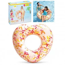 Круг для плавания, 56253NP INTEX 56253NP