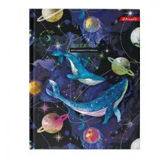 Дневник 5-11кл 48л тв фольг "Сказочный мир" СВЕТОЧ 48ДТ5_000081 053638