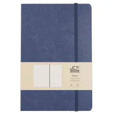 Блокнот для записей А5 96л "Joy Book. Летние сумерки" КанцЭксмо БДБТ5964392