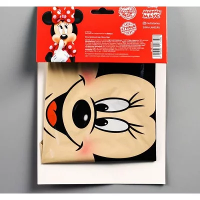 Фольгированный шар, Минни Маус 4617348