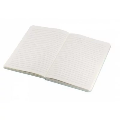 Подарочный блокнот 14,0 см * 21,0 см , 7БЦ, Alingar, PU, поролон, конгрев, эффект 3D, 80л., линия, "Модная малышка", розовый AL11671