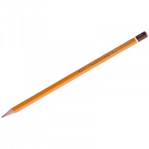 Карандаш ч/г Koh-I-Noor "1500" HB, заточен. Koh-I-Noor 006679