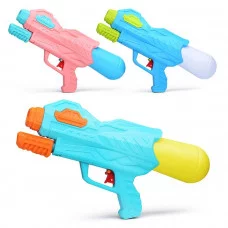 Водное оружие "Двойной удар" в пакете LD-171