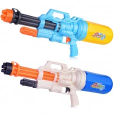 Водный пистолет в пакете 093-616B