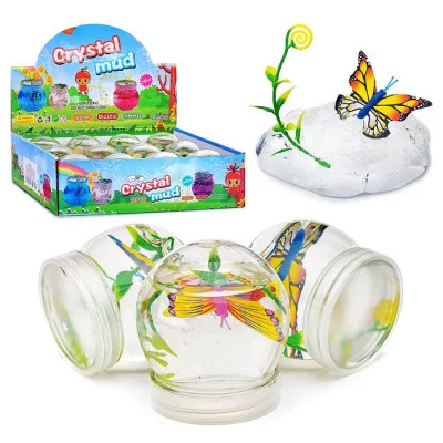 Игрушка-Антистресс "Макаронка" в пакете (10702070/200623/3249898, Китай ) 00-2250