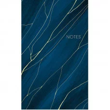 Блокнот А5 40л Благородная текстура КанцЭксмо БСК54090