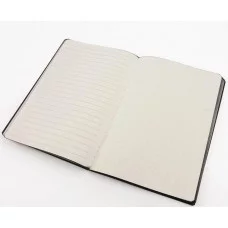 Блокнот для записей А6+ 48л "NEON. Оранжевый" КанцЭксмо БНККЛ6484324