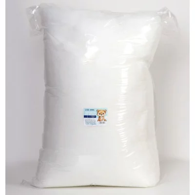 Наполнитель для игрушек Суперпух наполнитель первичка (1сорт) 2кг 9560112