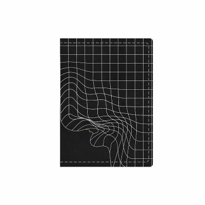 Кардхолдер для документов 0л "FOLGA. 2" КанцЭксмо ОПКФ0138