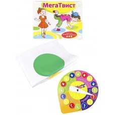 МЕГА-ТВИСТ ИР-0065