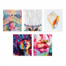 Тетрадь А5 96л "Красочное настроение" КанцЭксмо ТЛ968777