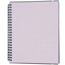 Тетрадь А5 80л "Favorite Black. No 1" КанцЭксмо ТПФВ580189