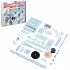 Конструктор №3 (для уроков труда) (292) 843