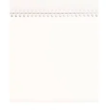 Скетчбук 48л. АКТИВНЫЙ ОТДЫХ 48-1278 гребень мяг.обл. б/о с жесткой подложкой 100гм2 190х190 мм