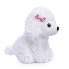 Пудель 20см 682198