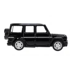 Модель металл mercedes benz g-класс 9 см инерция 380667