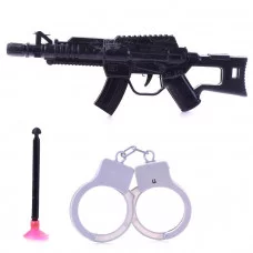 Набор полицейского C044A