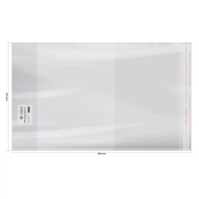 Обложка 215*360 для дневников и тетрадей, универсальная, Greenwich Line, с липким слоем, ПП 80мкм 298378