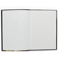 Книга для записей А5 80л "Мои мысли" КанцЭксмо КЗ5803974