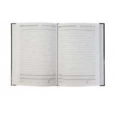 ЕЖЕДНЕВНИК А5, 128л. ШИКАРНЫЙ АВТОМОБИЛЬ - 1 (128-9260) (7БЦ, гл.ламин, цвет.мелов обл. недатиров.) 128-9260